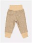 Футболка со штанишками Mowbaby Birds yellow арт. 2-82 456231438