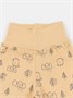 Штанишки Mowbaby Birds (3 шт.) yellow арт. 3282 95937254