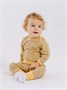 Штанишки Mowbaby Birds (3 шт.) yellow арт. 3282 95937254