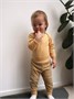 Штанишки Mowbaby Birds (3 шт.) yellow арт. 3282 95937254