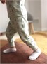Штанишки Mowbaby Birds (3 шт.) blue арт. 3282 2112638159