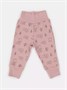 Штанишки Mowbaby Birds (3 шт.) rose арт. 3282 1528290385