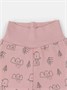 Штанишки Mowbaby Birds (3 шт.) rose арт. 3282 1528290385