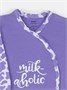 Комбинезон Rant Milk-Aholic violet арт. 1281 2115803325