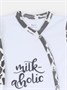 Комбинезон Rant Milk-Aholic white арт. 1281 1554521115