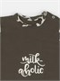 Песочник Rant Milk-Aholic graphite арт. 1381 1325009111
