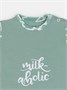 Песочник Rant Milk-Aholic green арт. 1381 432016623