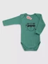 Боди Rant First ocean green 1042666187