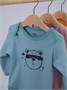 Боди Rant First ocean green 1042666187
