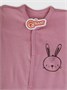 Комбинезон Rant First cloud pink 1803840669