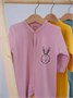 Комбинезон Rant First cloud pink 1803840669