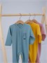 Комбинезон Rant First ocean green 1474186465