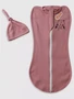 Набор Rant First Newborn cloud pink 645997295