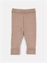 Ползунки вязаные Rant Knitwear Beige 22-164 48671314