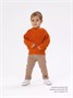 Ползунки вязаные Rant Knitwear Beige 22-164 48671314