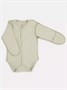 Боди 2 шт. Rant Hugs and kisses Light green 677037954