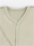 Боди 2 шт. Rant Hugs and kisses Light green 677037954