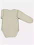 Боди 2 шт. Rant Hugs and kisses Light green 677037954