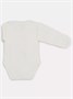 Боди 2 шт. Rant Hugs and kisses Light green 677037954