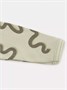 Боди 2 шт. Rant Hugs and kisses Pattern 64/67 Grey-green 1432156534