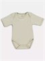 Боди 2 шт. с коротким рукавом Rant Hugs and kisses Light green 1155185223