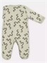 Комбинезон 2 шт. Rant Hugs and kisses Pattern Grey-green 11/16 1348752288
