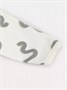 Комбинезон 2 шт. Rant Hugs and kisses Pattern Milk-pink 11/16 225967184
