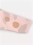 Комбинезон 2 шт. Rant Hugs and kisses Pattern Milk-pink 11/16 225967184
