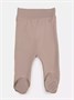 Ползунки 2 шт. Rant Hugs and kisses Latte beige 31/33 826686032