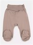 Ползунки 2 шт. Rant Hugs and kisses Latte beige 31/33 826686032