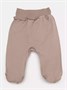 Ползунки 2 шт. Rant Hugs and kisses Latte beige 31/33 826686032