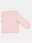 Распашонка 2 шт. Rant Hugs and kisses Soft pink 53/54 2000959560