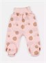 Штанишки 2 шт. Rant Hugs and kisses Pattern Milk-pink 32/33 471574246