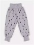 Штанишки 2 шт. Rant Hugs and kisses Pattern Grey-green 32/33 940671198