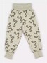 Штанишки 2 шт. Rant Hugs and kisses Pattern Grey-green 32/33 940671198