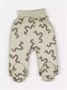 Штанишки 2 шт. Rant Hugs and kisses Pattern Grey-green 32/33 940671198