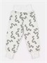 Штанишки 2 шт. Rant Hugs and kisses Pattern Milk-brown 32/33 883413756