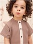 Песочник 2 шт. Rant Waffy Blue-brown арт. 7-92 1269476882