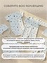Комбинезон Rant Tiny на кнопках 2893 Wheels 1701243963