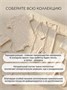Комбинезон Rant Tiny на кнопках 2893 Dove 408670564