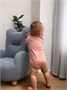 Боди Mowbaby Birds с коротким рукавом (3 шт.) rose арт. 6282 978674719