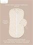 Комплект Rant Lovely Milk арт. 4-91 1012964305