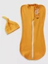 Набор Rant First Newborn desert beige 1006209140