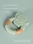 Прорезыватель для зубов Rant Elephant арт. 4003 green 1993753265