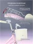 Велосипед 2-колесный Rant Vintage 20" Pink 1751403485