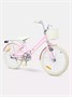 Велосипед 2-колесный Rant Vintage 20" Pink 1751403485