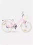 Велосипед 2-колесный Rant Vintage 20" Pink 1751403485