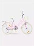 Велосипед 2-колесный Rant Vintage 20" Pink 1751403485