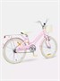 Велосипед 2-колесный Rant Vintage 20" Pink 1751403485
