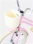 Велосипед 2-колесный Rant Vintage 20" Pink 1751403485